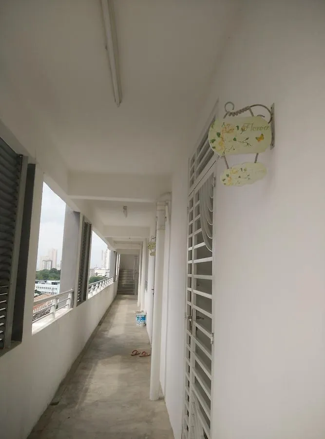 Apartel Opp Spice Arena Bayan Lepas