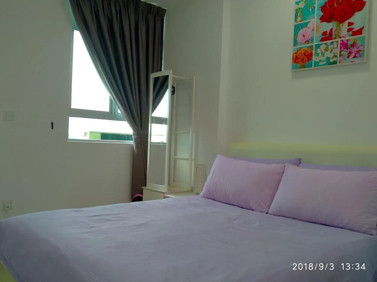 Apartel Opp Spice Arena Bayan Lepas
